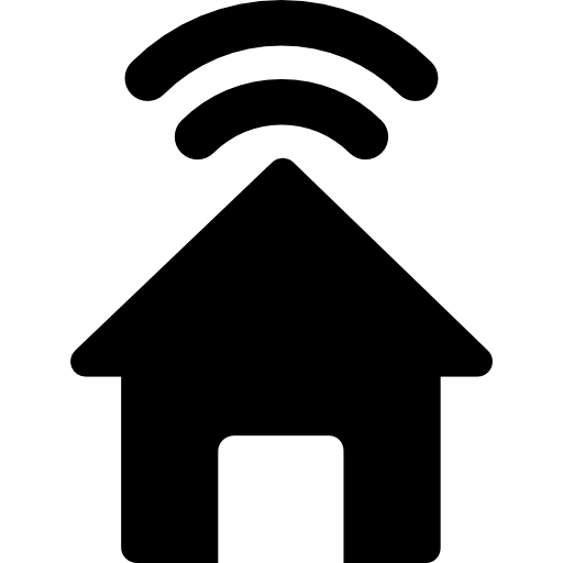 House with Wifi